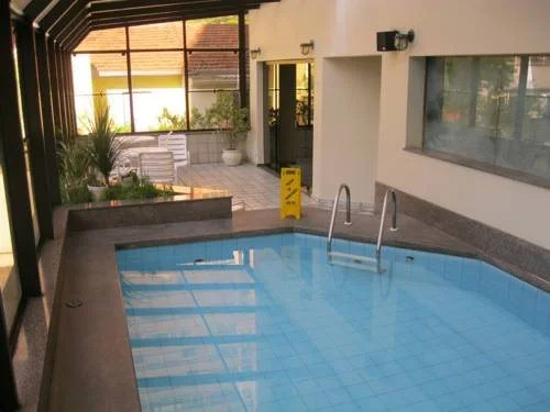 Flat Itaim Suites São Paulo
