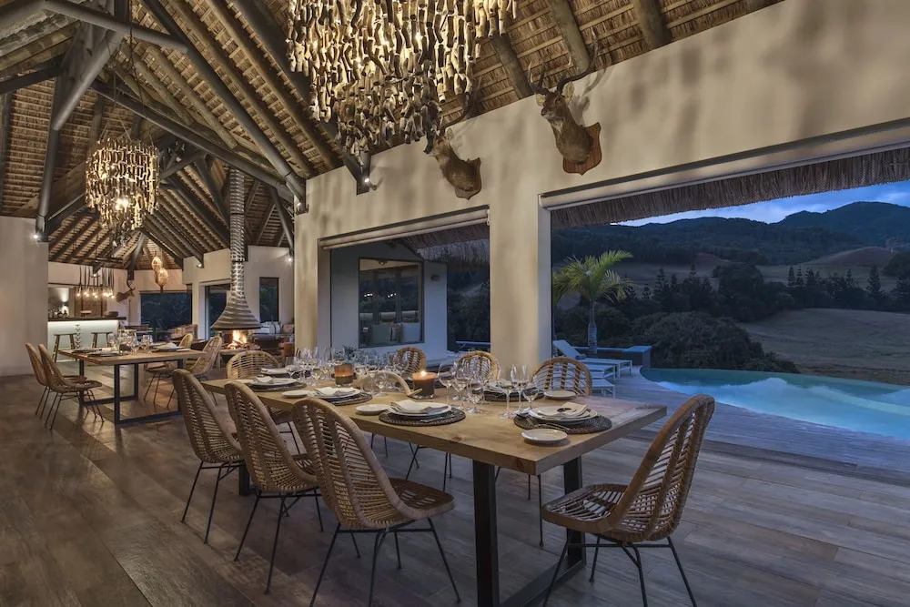 Ferney Nature Lodge