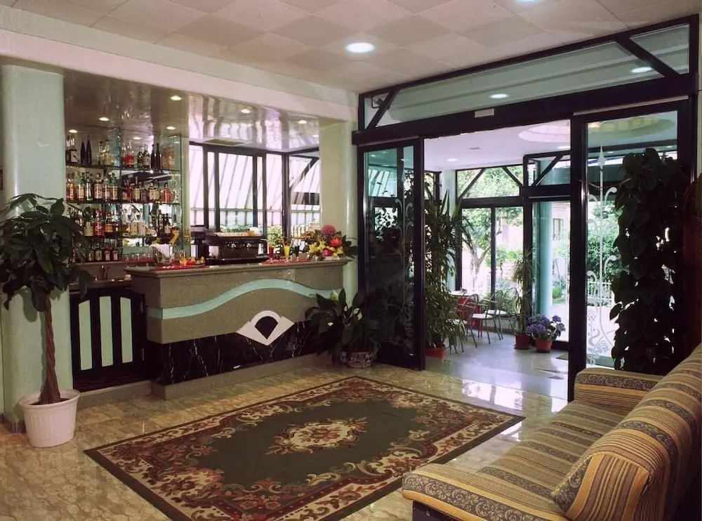 Hotel Hamilton
