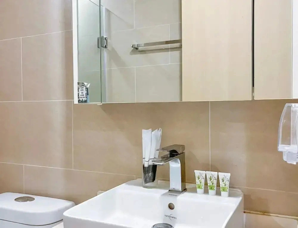The Song Condotel VungTau-Haos Homestay