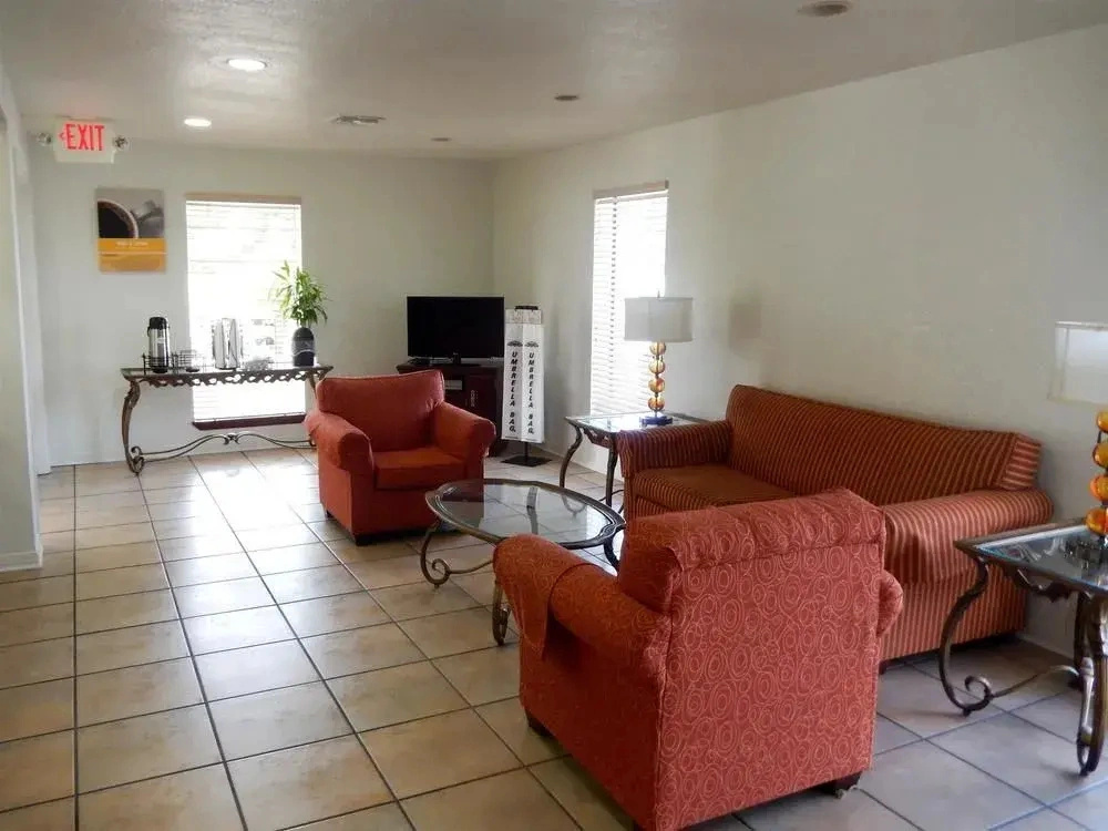 Best Western River Region Inn -Luling
