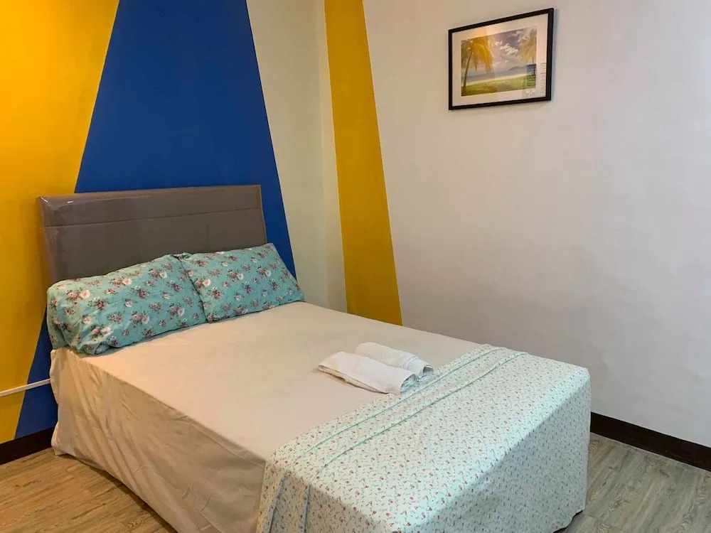 Magarbo hotel Boracay