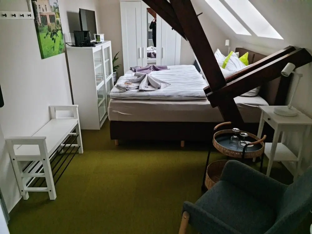 Biohotel Schönhagener Mühle