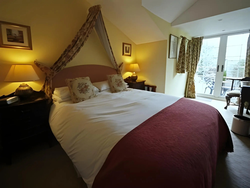 Sygun Fawr Country House