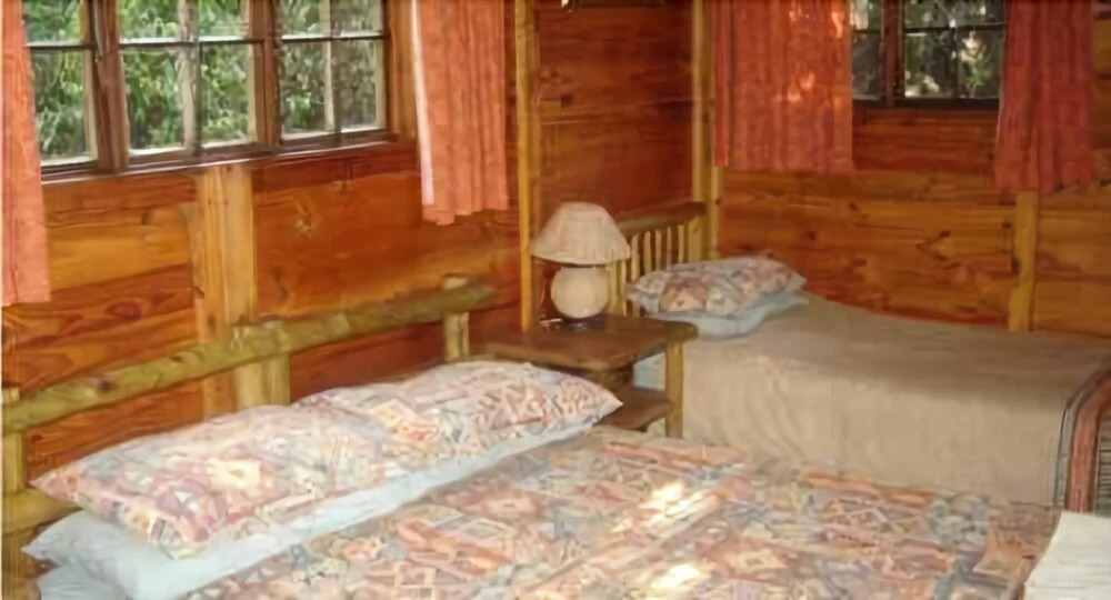 Sand Forest Lodge