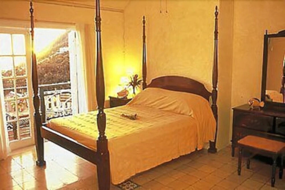 Scout's Place Hotel