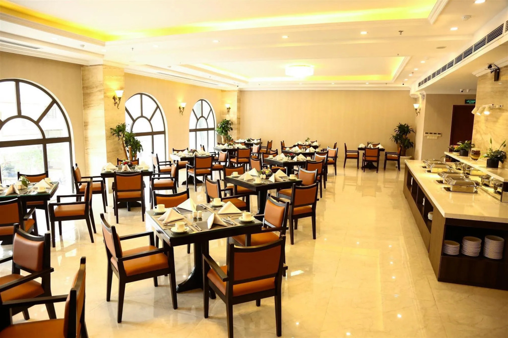 New Era Hotel & Spa Ha Long