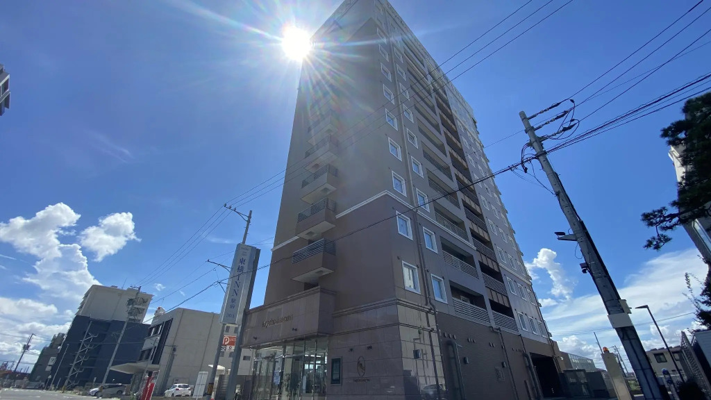 Toyoko Inn Meitetsu Chiryu Ekimae