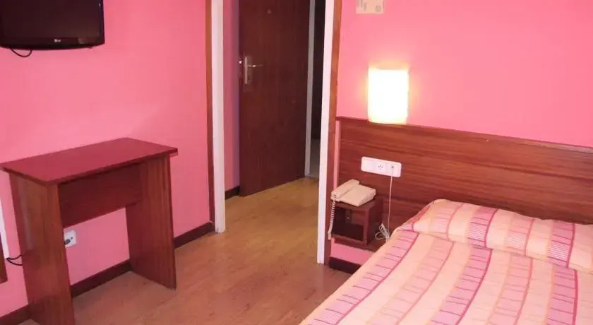 Hotel Frontera