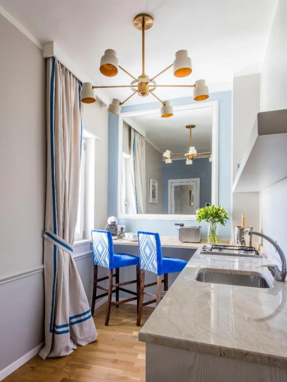 La Malandrina - Apartments & Suites