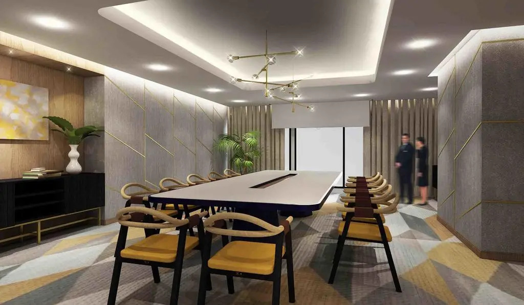 Louis Kienne Hotel Pemuda