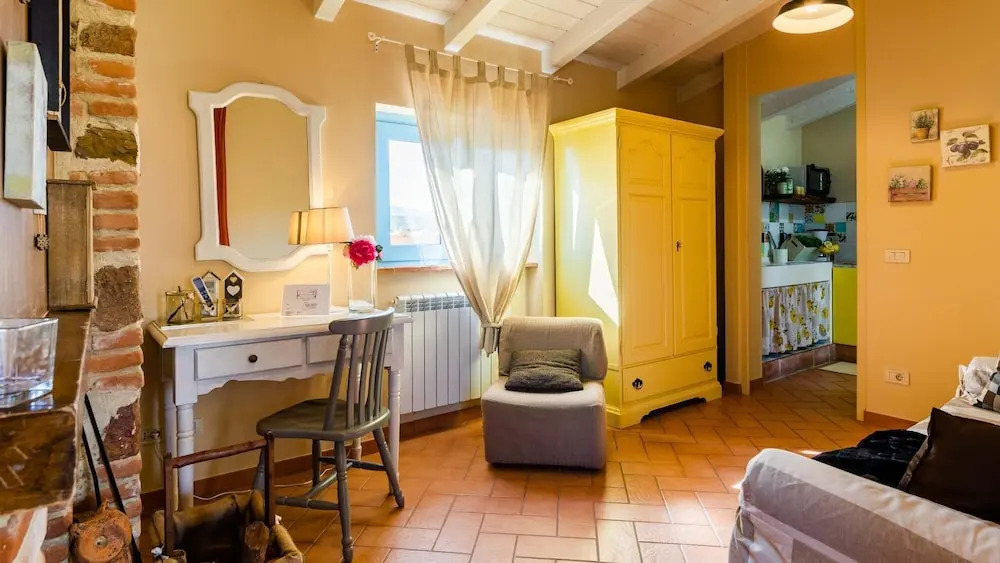 Cottage Violapo 2 2