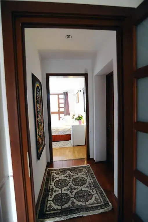 Rapsodia Pension