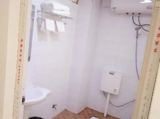 Sandu Laker Hotel