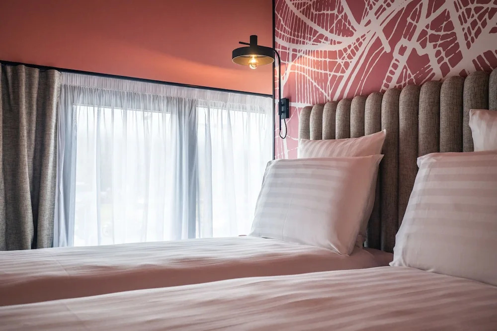 Espace Grand Hôtel