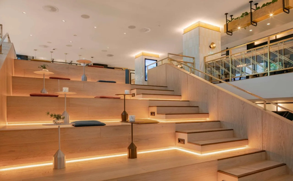 Hotel Norge by Scandic