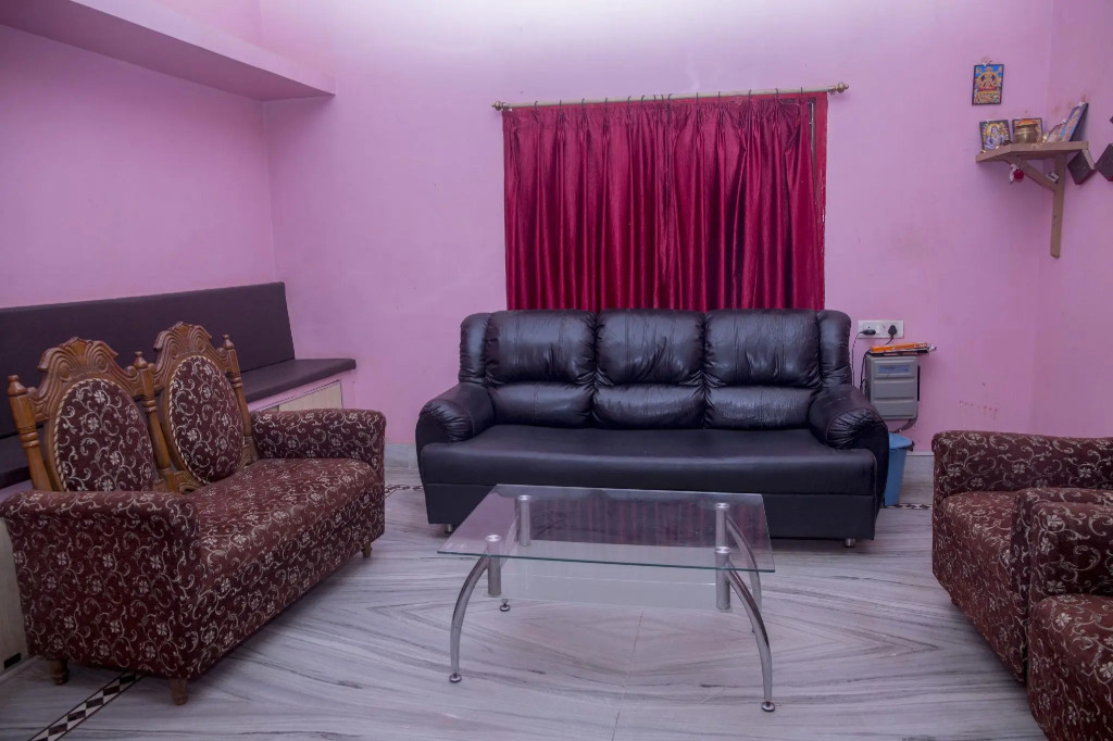 Hotel O Ma Guest House
