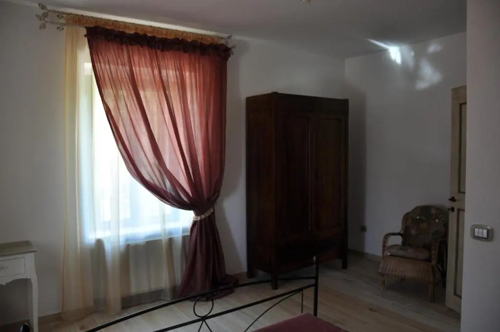 Res Nova Il Colle
