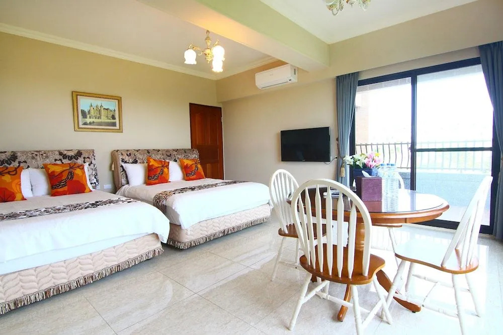 Earl Castle B&B