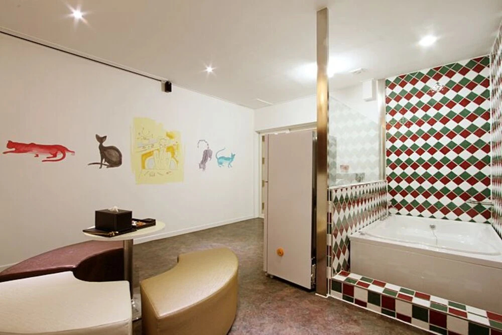 Ben Hotel