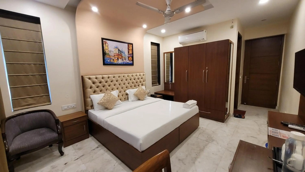 JMD Residency