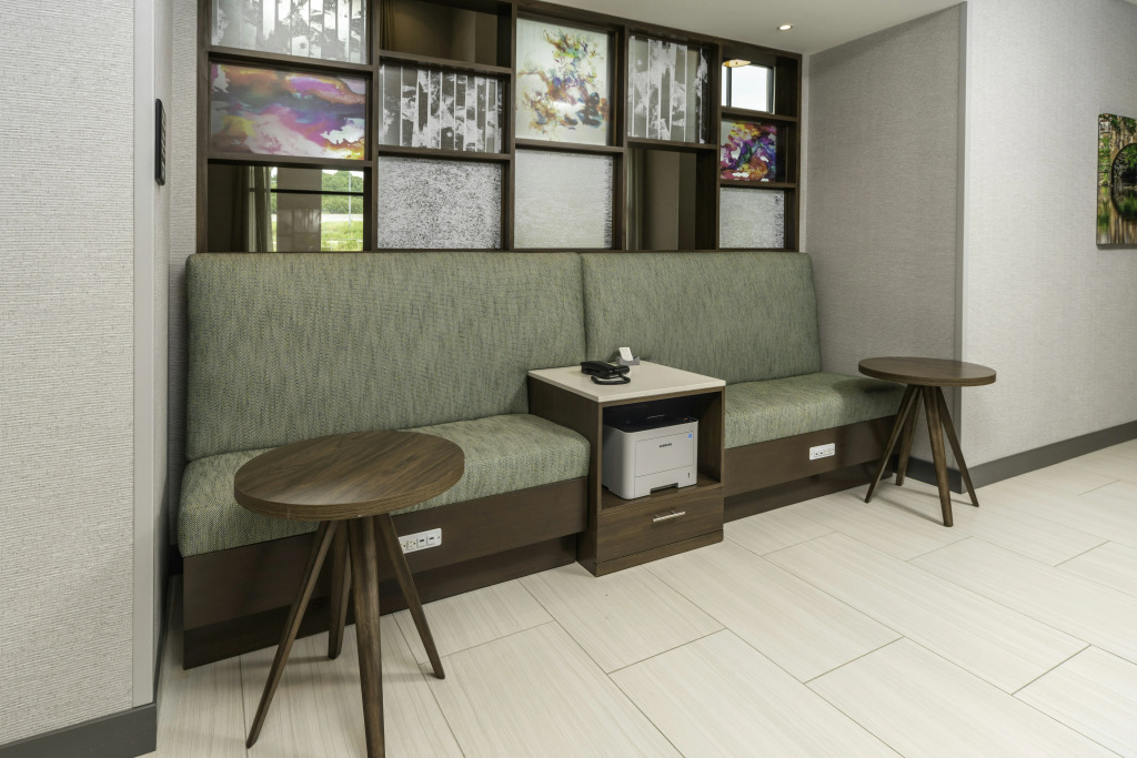 Hampton Inn & Suites Conway, Ar
