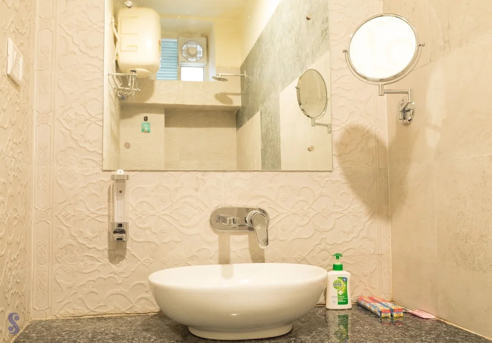 Safarnama Varanasi - A Boutique B&B