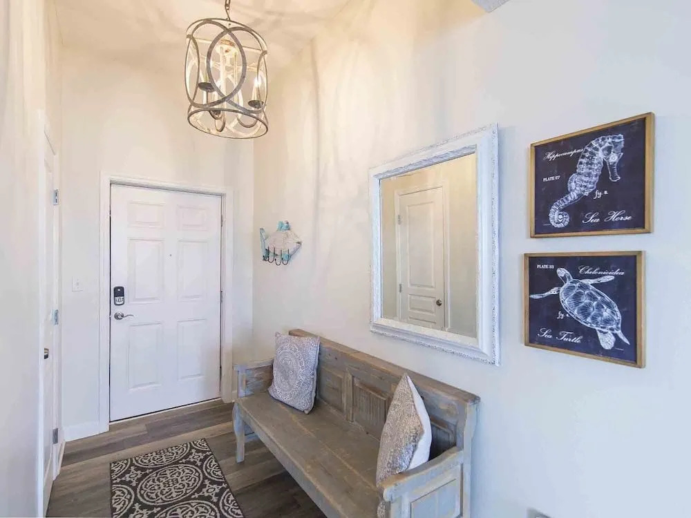 Crystal View #303 by Southern Vacation Rentals
