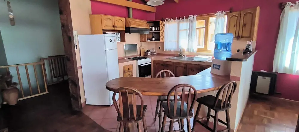 Caserita Apart