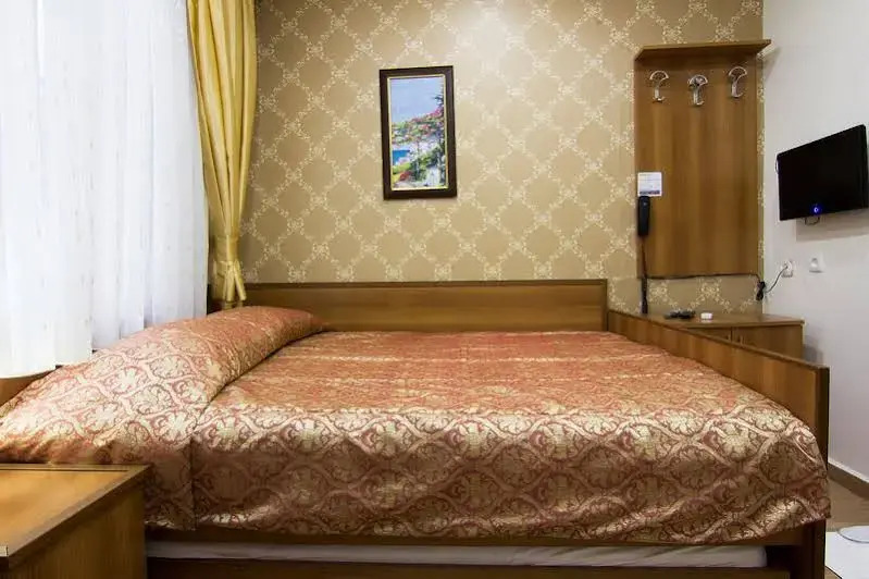 Hotel Merih 2