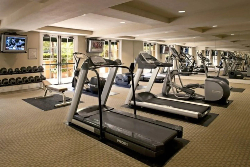 Global Luxury Suites at North Park