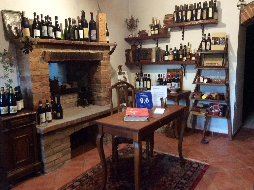 Casa Giuliana