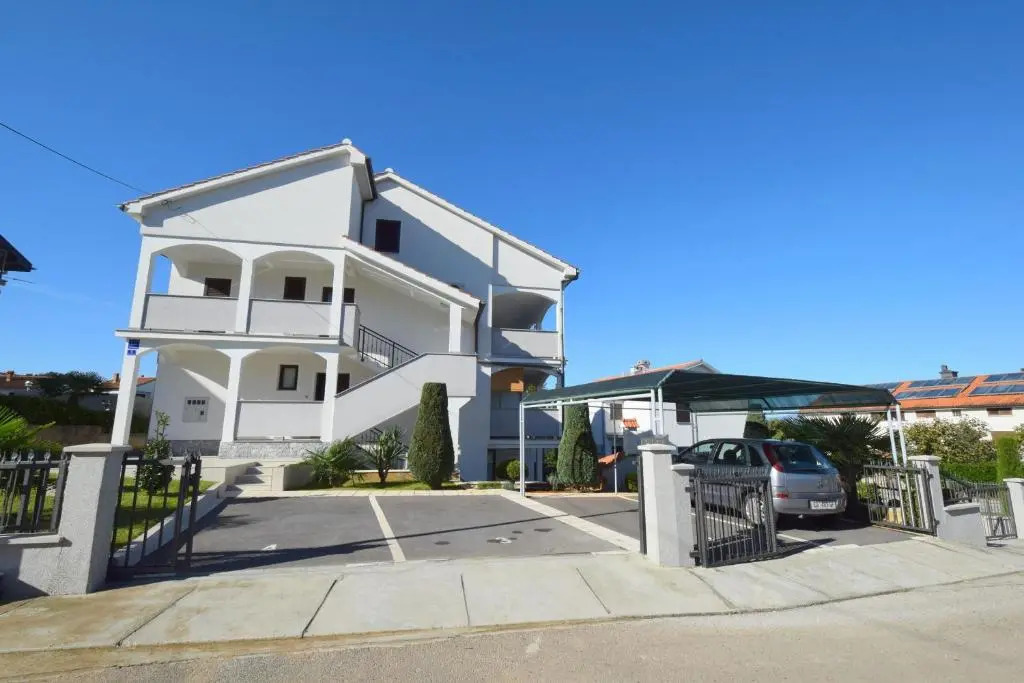 Apartment Zdenka