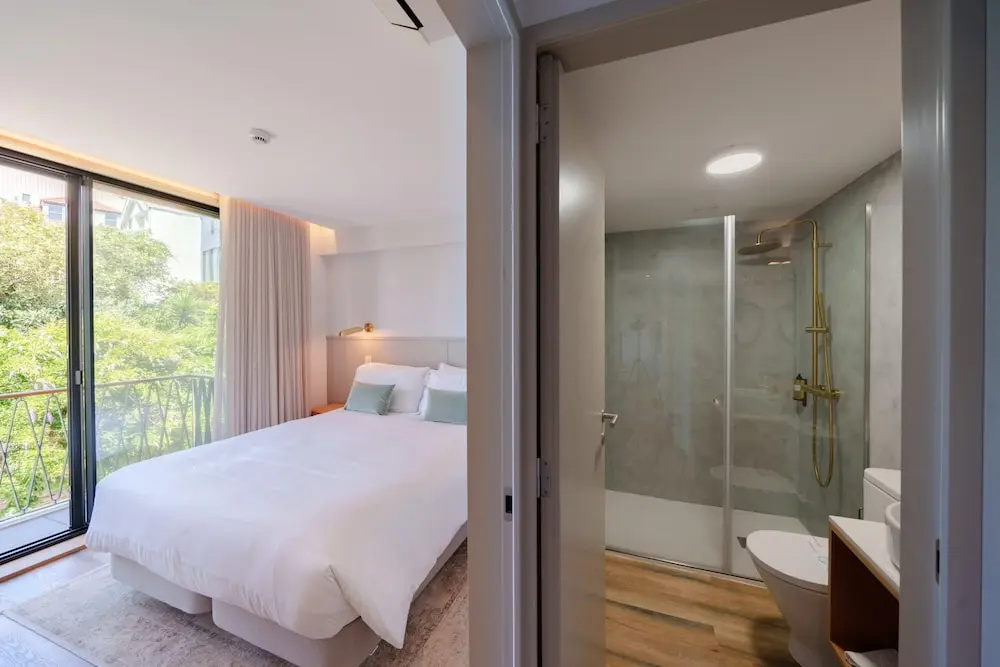 Feel Porto Firmeza Coworking Flat 4 2