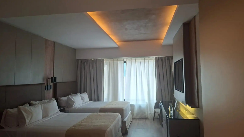 City Centro By Marriott Ushuaia Argentina