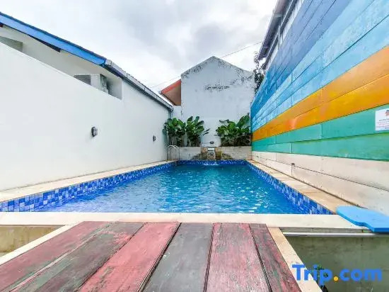 The Lavana Rumah Keboon