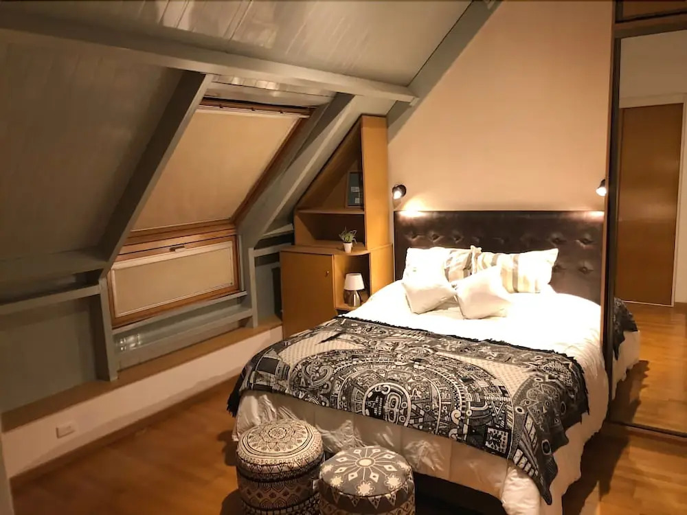 Juana Manso 8 by BueHomes