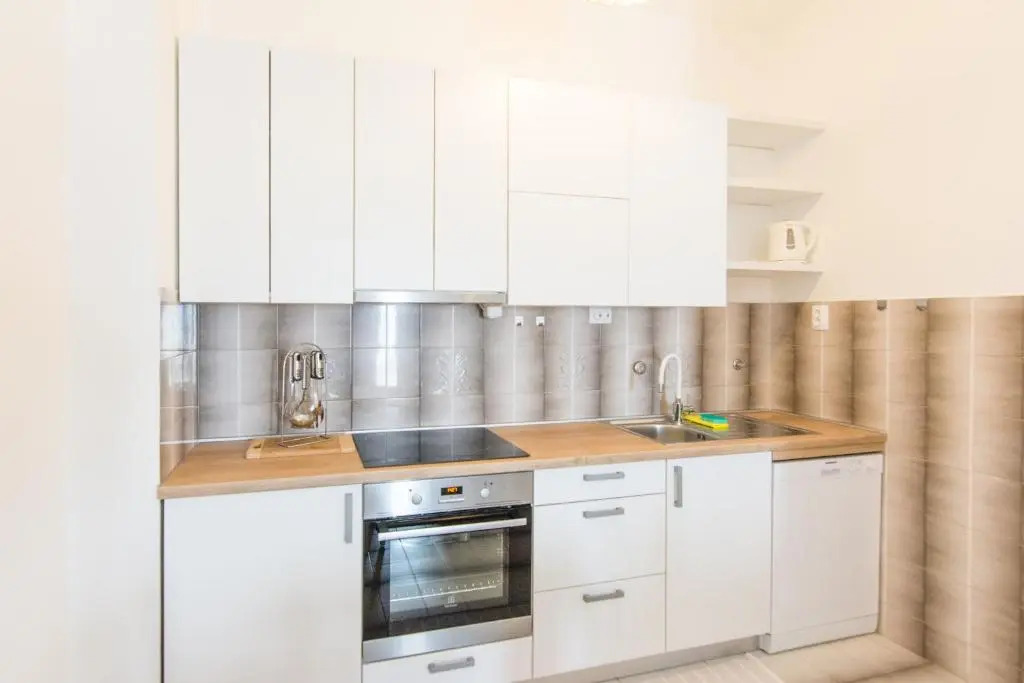 Apartment Rajna