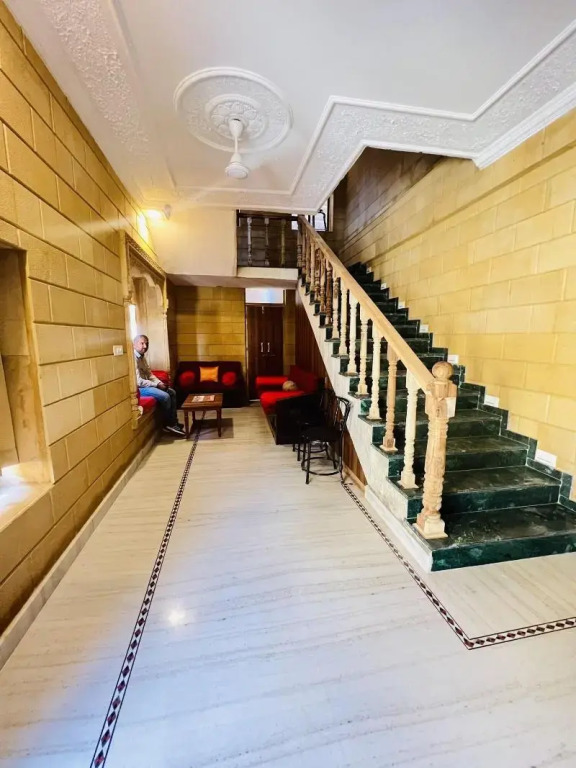 Garh Villa Jaisalmer