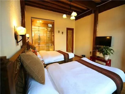 Thorn-apple Boutique Inn