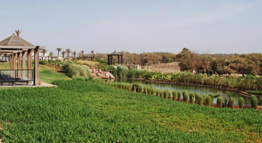 ROBINSON AGADIR - All Inclusive