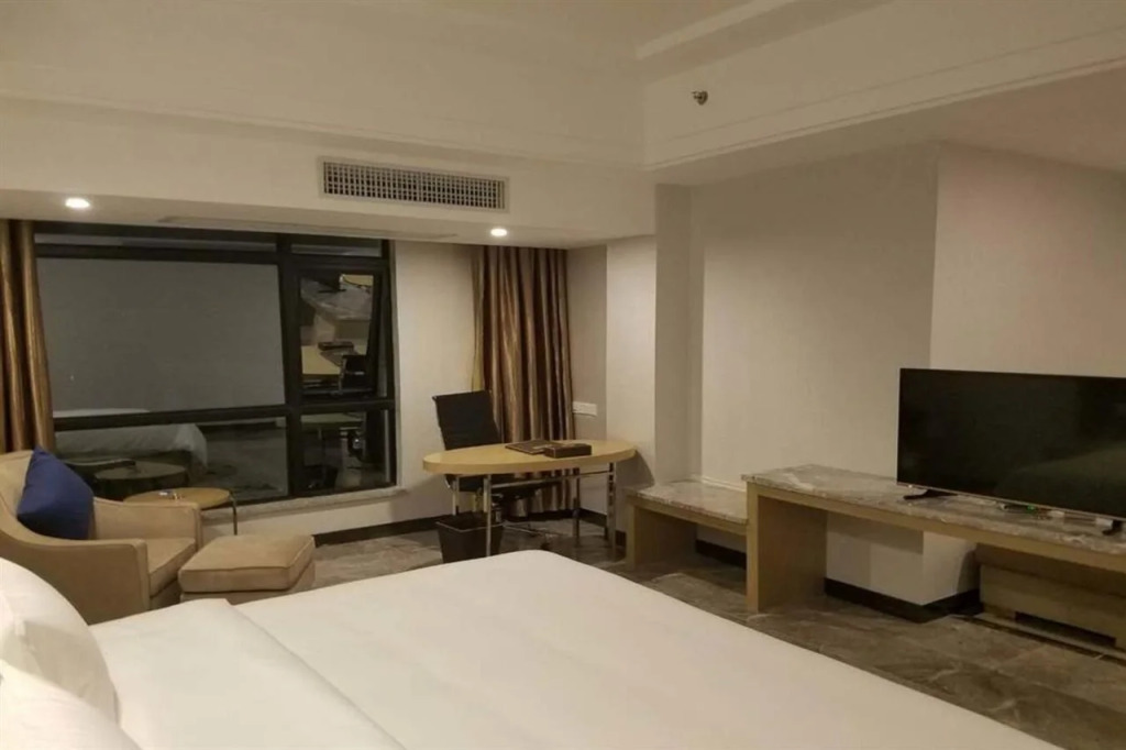 Deberlin Hotel