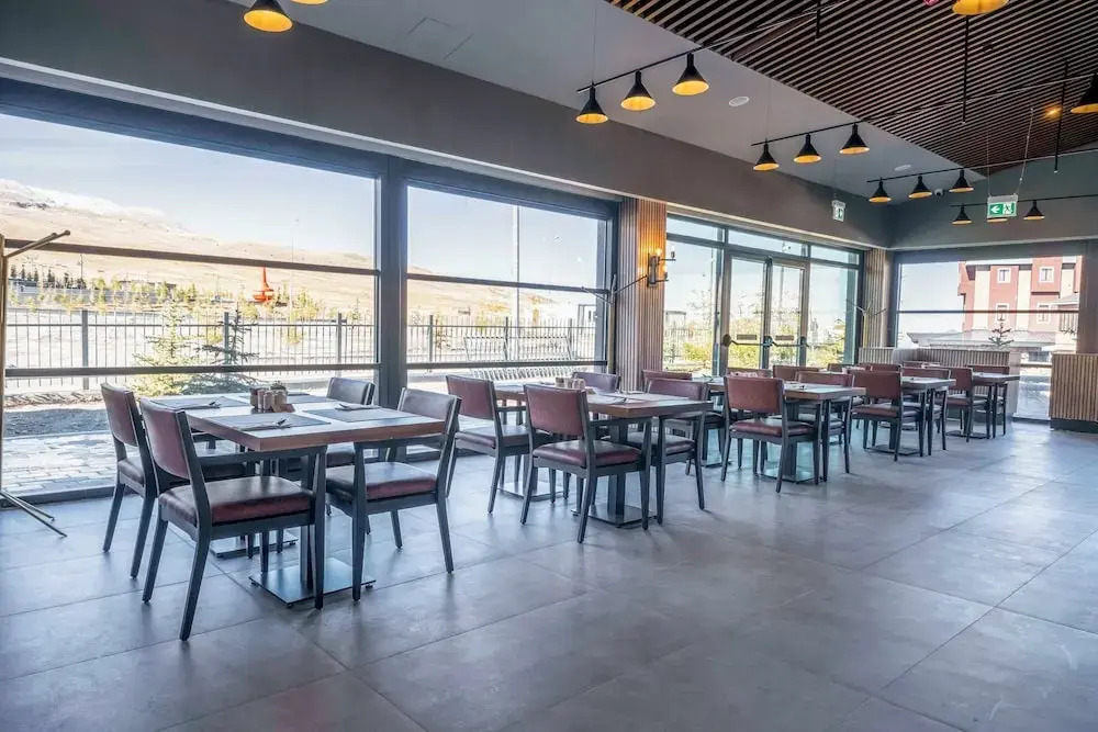 Sky Hotel Erciyes, a member of Radisson Individuals