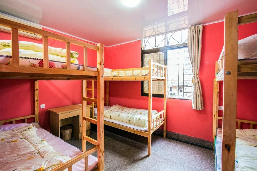Quanzhou Nice Youth Hostel