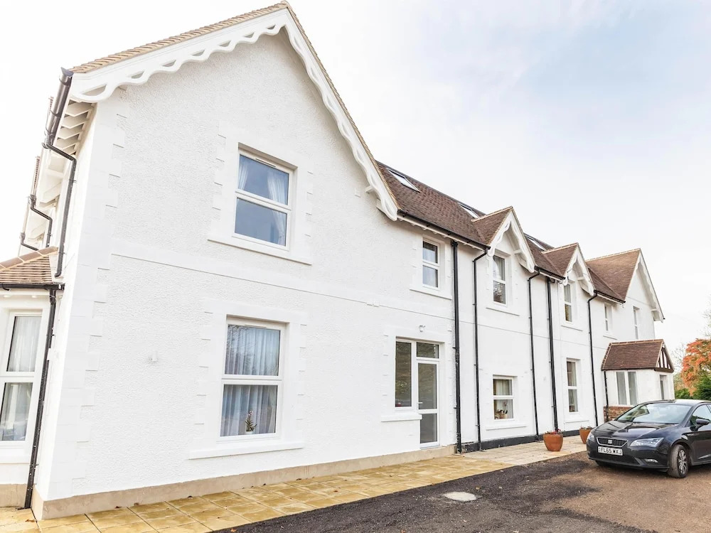 Hookwood Lodge