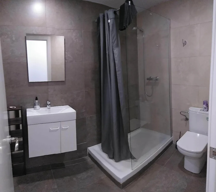 Apartamentos Turísticos Tenor by Bossh! Hotels