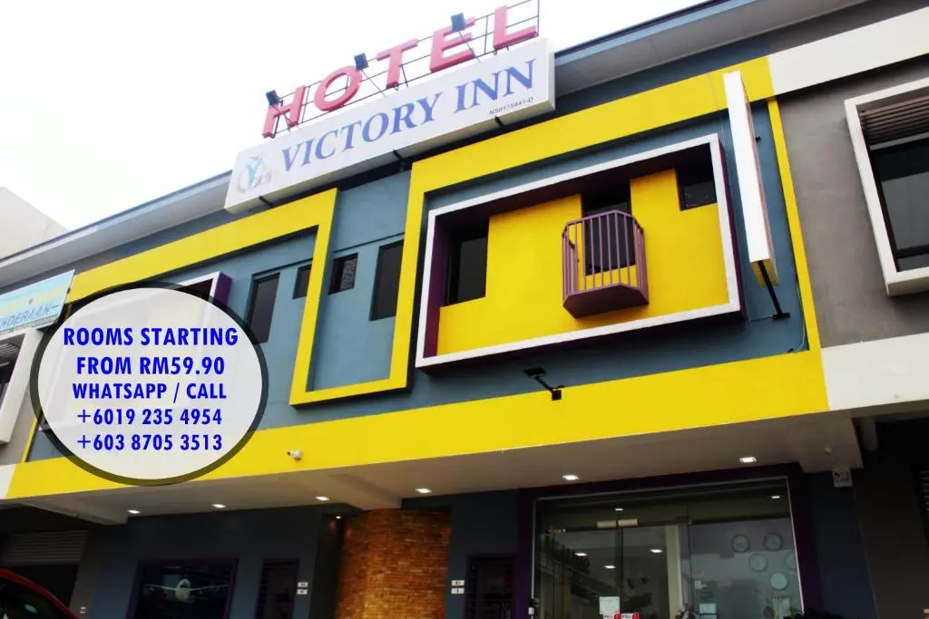 Victory Inn