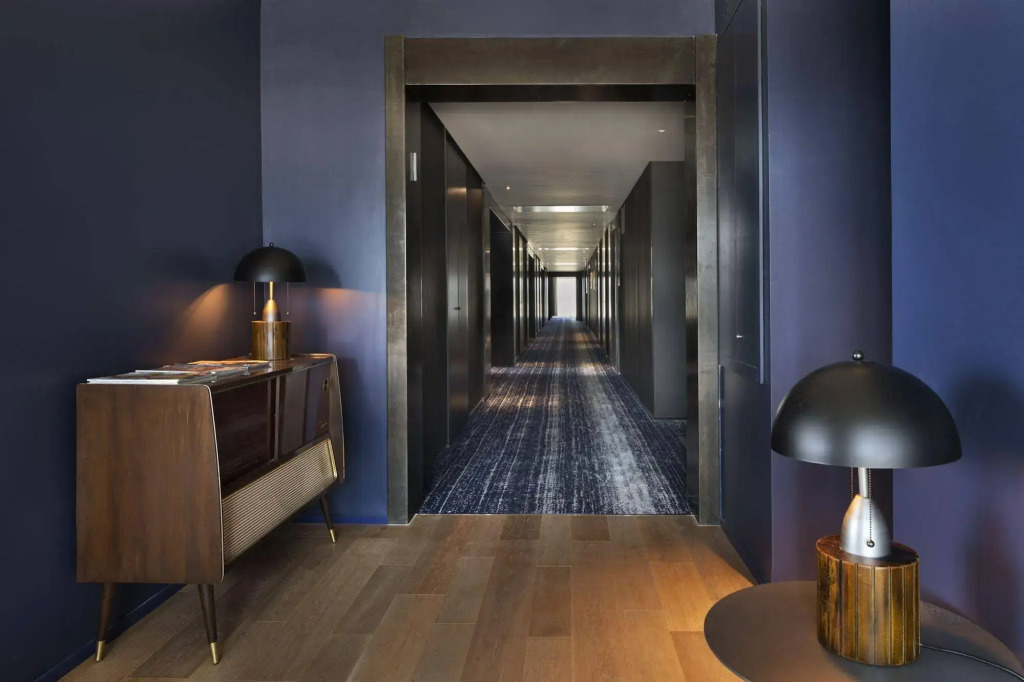 Publica Isrotel, Autograph Collection