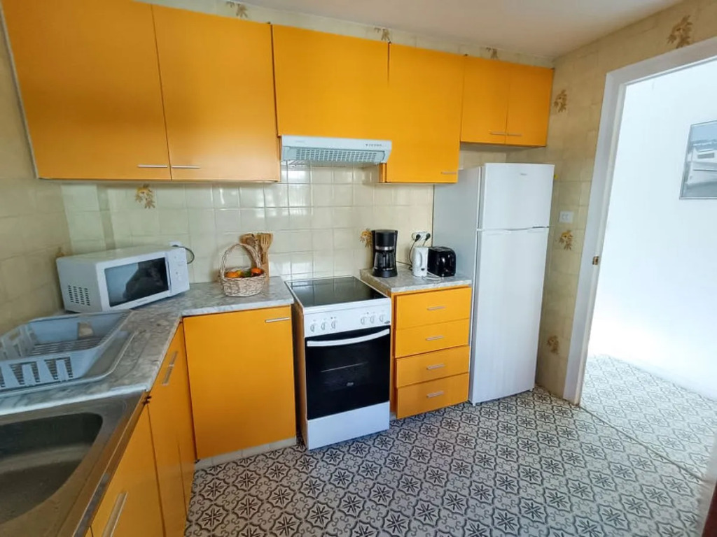 Apartment Moré III Modica