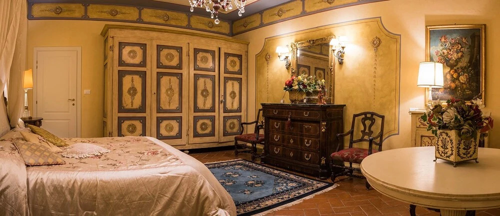 La Rugea - Le Spighe Resort